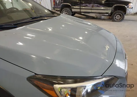 2021 Subaru Crosstrek from USA, damaged, VIN JF2GTABC9M8667399